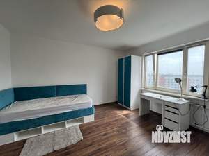 3-к квартира, вторичка, 98м2, 9/16 этаж