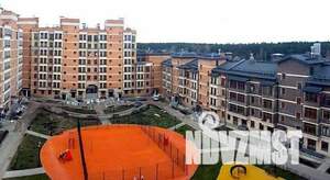 1-к квартира, вторичка, 33м2, 4/4 этаж