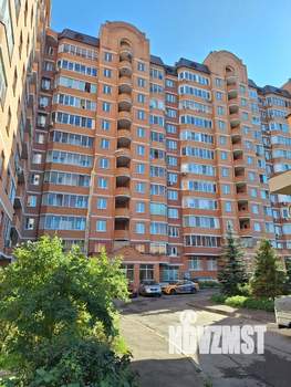 1-к квартира, вторичка, 43м2, 9/12 этаж