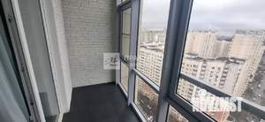 3-к квартира, вторичка, 87м2, 20/23 этаж