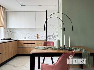 2-к квартира, вторичка, 59м2, 30/33 этаж