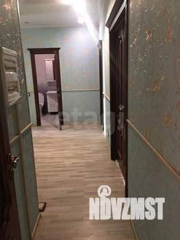 3-к квартира, вторичка, 84м2, 23/25 этаж