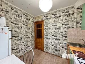1-к квартира, вторичка, 31м2, 1/5 этаж