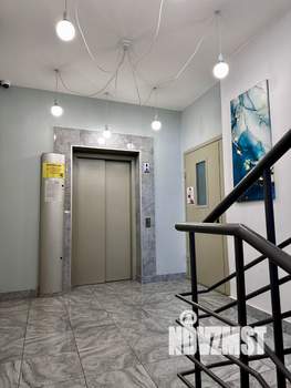 1-к квартира, вторичка, 38м2, 2/5 этаж