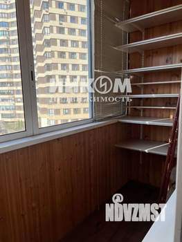 3-к квартира, вторичка, 99м2, 4/14 этаж