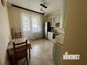 1-к квартира, вторичка, 46м2, 5/17 этаж