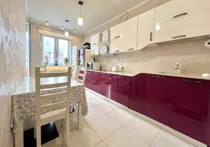 3-к квартира, вторичка, 77м2, 15/17 этаж