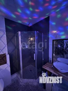 1-к квартира, вторичка, 38м2, 3/3 этаж