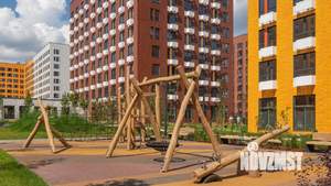 1-к квартира, вторичка, 38м2, 4/9 этаж