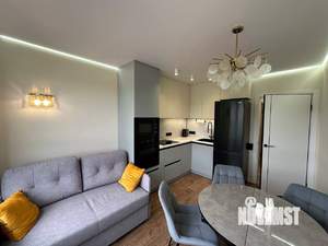 1-к квартира, вторичка, 32м2, 3/8 этаж