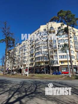 2-к квартира, вторичка, 63м2, 3/9 этаж