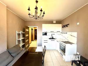 1-к квартира, вторичка, 40м2, 3/22 этаж