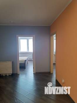 3-к квартира, вторичка, 72м2, 4/25 этаж