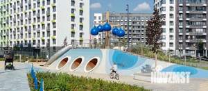 Студия квартира, вторичка, 21м2, 6/9 этаж