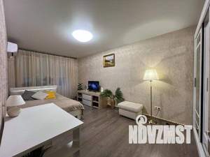 2-к квартира, вторичка, 43м2, 4/5 этаж