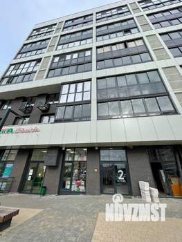 2-к квартира, вторичка, 40м2, 3/9 этаж