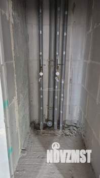 2-к квартира, сданный дом, 67м2, 18/25 этаж