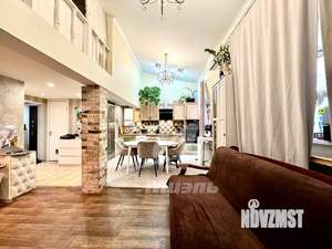 3-к квартира, вторичка, 77м2, 4/4 этаж