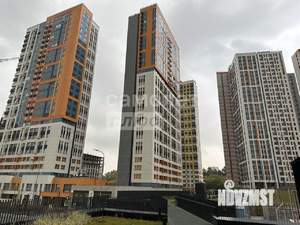 2-к квартира, вторичка, 56м2, 21/28 этаж