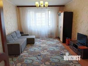 2-к квартира, вторичка, 73м2, 16/16 этаж