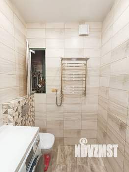 2-к квартира, вторичка, 46м2, 8/8 этаж