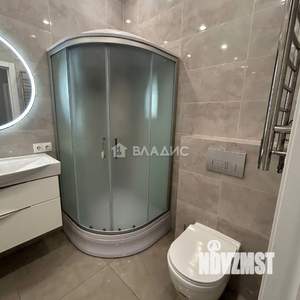 3-к квартира, вторичка, 84м2, 2/21 этаж