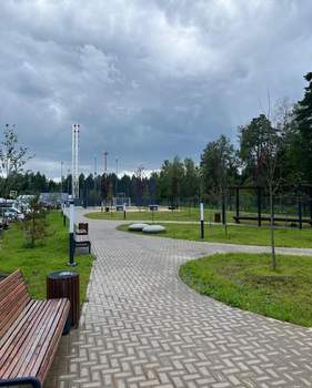 2-к квартира, вторичка, 40м2, 2/12 этаж