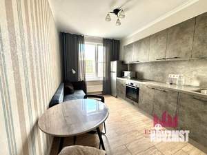 1-к квартира, вторичка, 36м2, 23/33 этаж