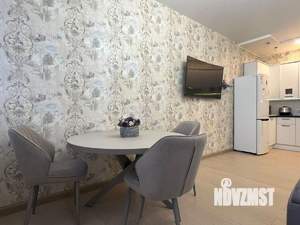 2-к квартира, вторичка, 56м2, 2/11 этаж