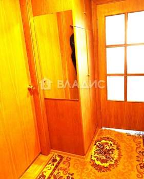 1-к квартира, вторичка, 35м2, 5/9 этаж