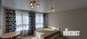 Студия квартира, вторичка, 27м2, 3/8 этаж