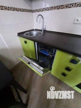 1-к квартира, вторичка, 48м2, 6/19 этаж