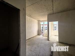 1-к квартира, вторичка, 40м2, 8/10 этаж