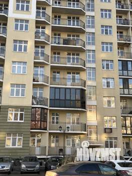 1-к квартира, вторичка, 41м2, 3/9 этаж