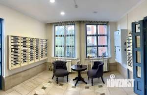 1-к квартира, вторичка, 41м2, 3/15 этаж