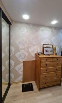 2-к квартира, вторичка, 73м2, 11/25 этаж