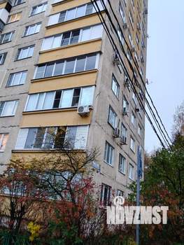 3-к квартира, вторичка, 75м2, 8/14 этаж