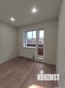 1-к квартира, вторичка, 46м2, 2/17 этаж