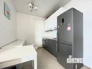 1-к квартира, вторичка, 32м2, 23/44 этаж