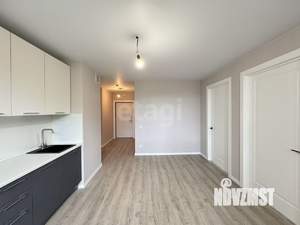 2-к квартира, вторичка, 50м2, 5/31 этаж