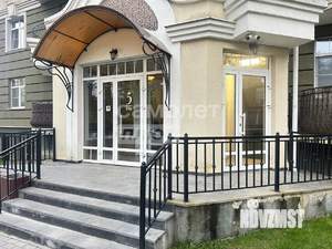 3-к квартира, вторичка, 125м2, 3/10 этаж