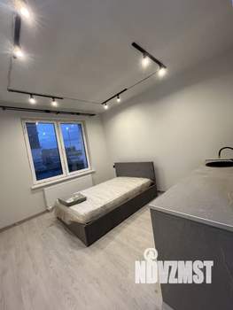3-к квартира, вторичка, 54м2, 1/6 этаж