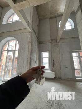 3-к квартира, вторичка, 95м2, 8/9 этаж
