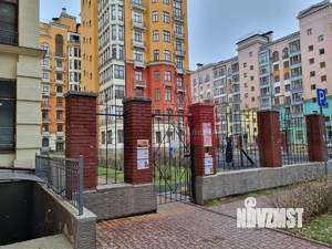 2-к квартира, вторичка, 55м2, 5/8 этаж