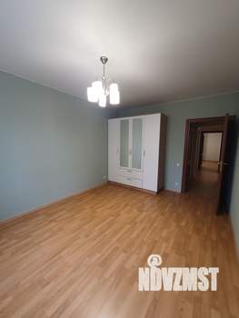 4-к квартира, вторичка, 93м2, 4/22 этаж