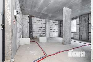 1-к квартира, вторичка, 39м2, 1/6 этаж