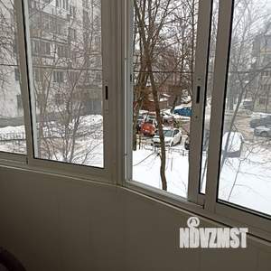 4-к квартира, вторичка, 58м2, 2/5 этаж