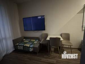 Студия квартира, вторичка, 25м2, 1/9 этаж