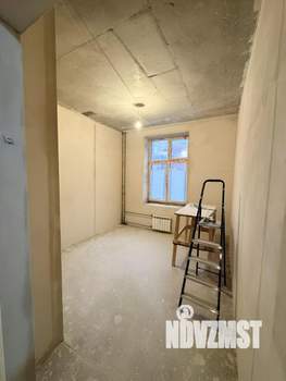 3-к квартира, вторичка, 52м2, 2/7 этаж