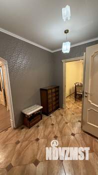 3-к квартира, вторичка, 98м2, 9/22 этаж